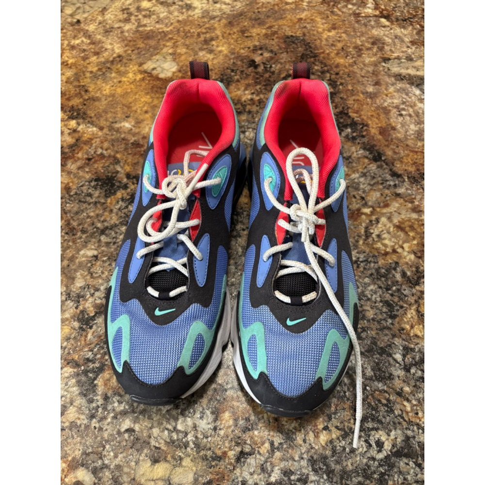 Nike Air Max 200 - Picture 2 of 13